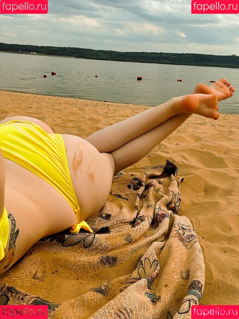 foxperry Onlyfans Photo Gallery 