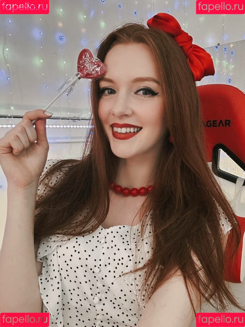 foxperry Onlyfans Photo Gallery 