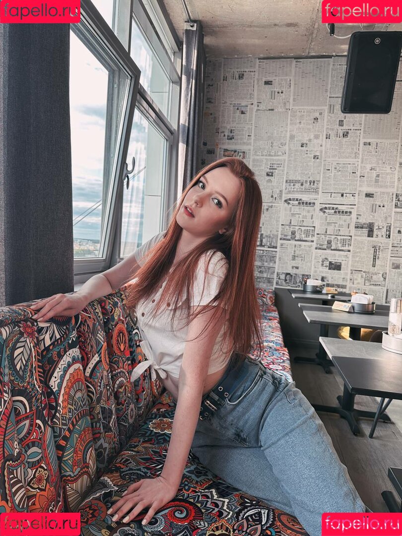 foxperry Onlyfans Photo Gallery 