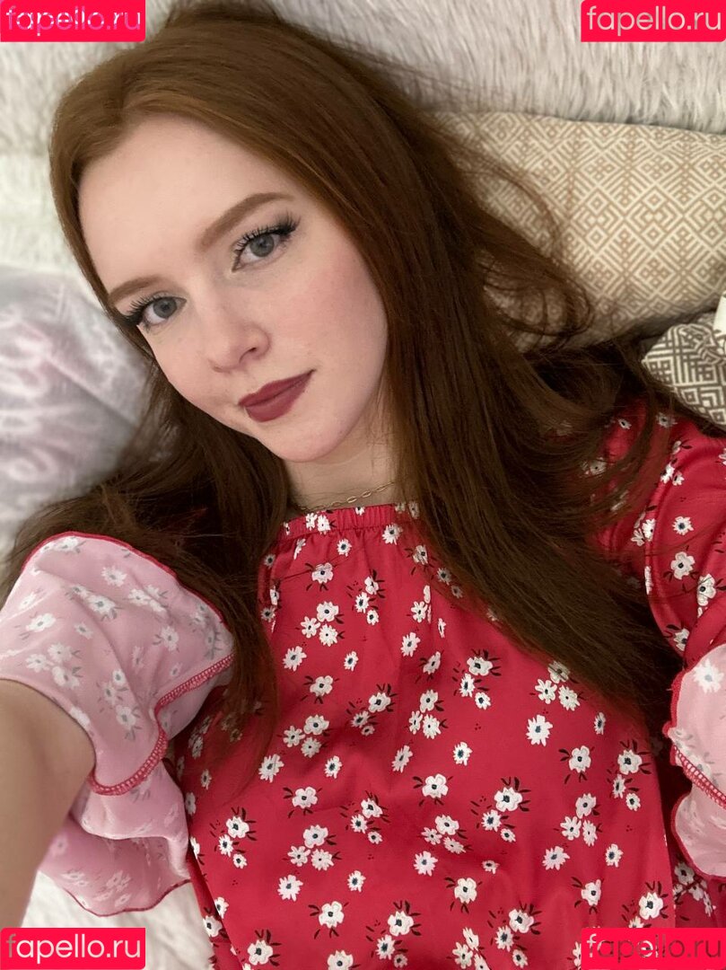 foxperry Onlyfans Photo Gallery 