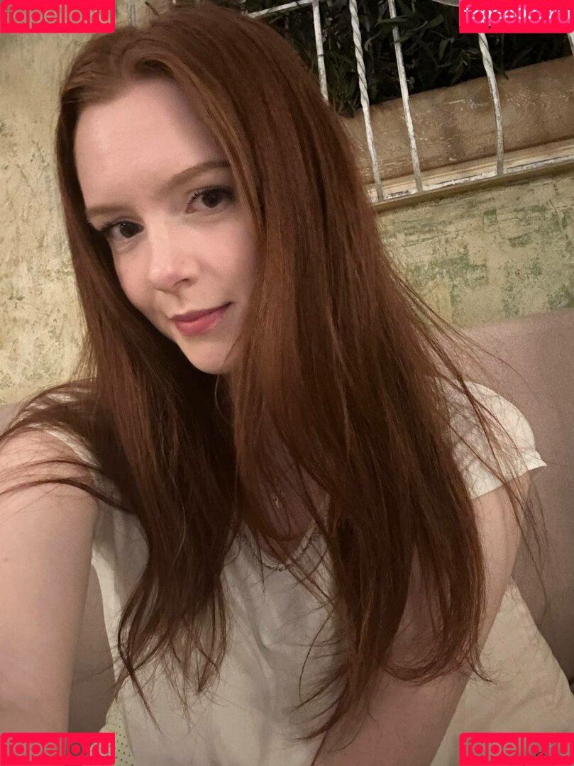 foxperry Onlyfans Photo Gallery 