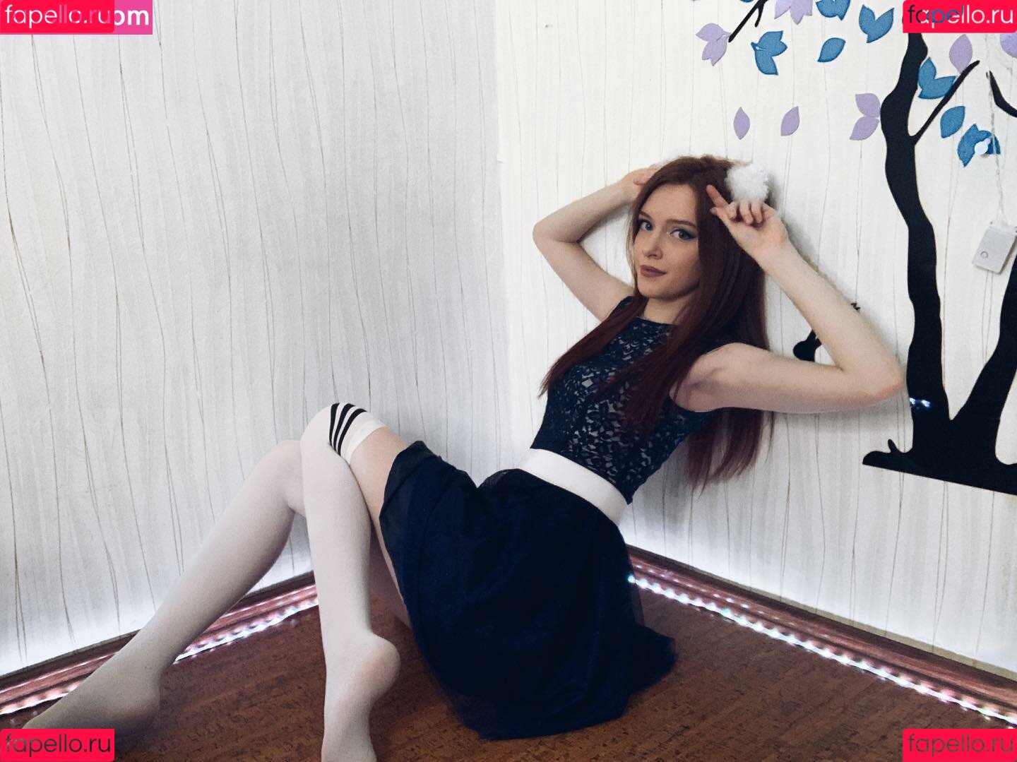 foxperry Onlyfans Photo Gallery 