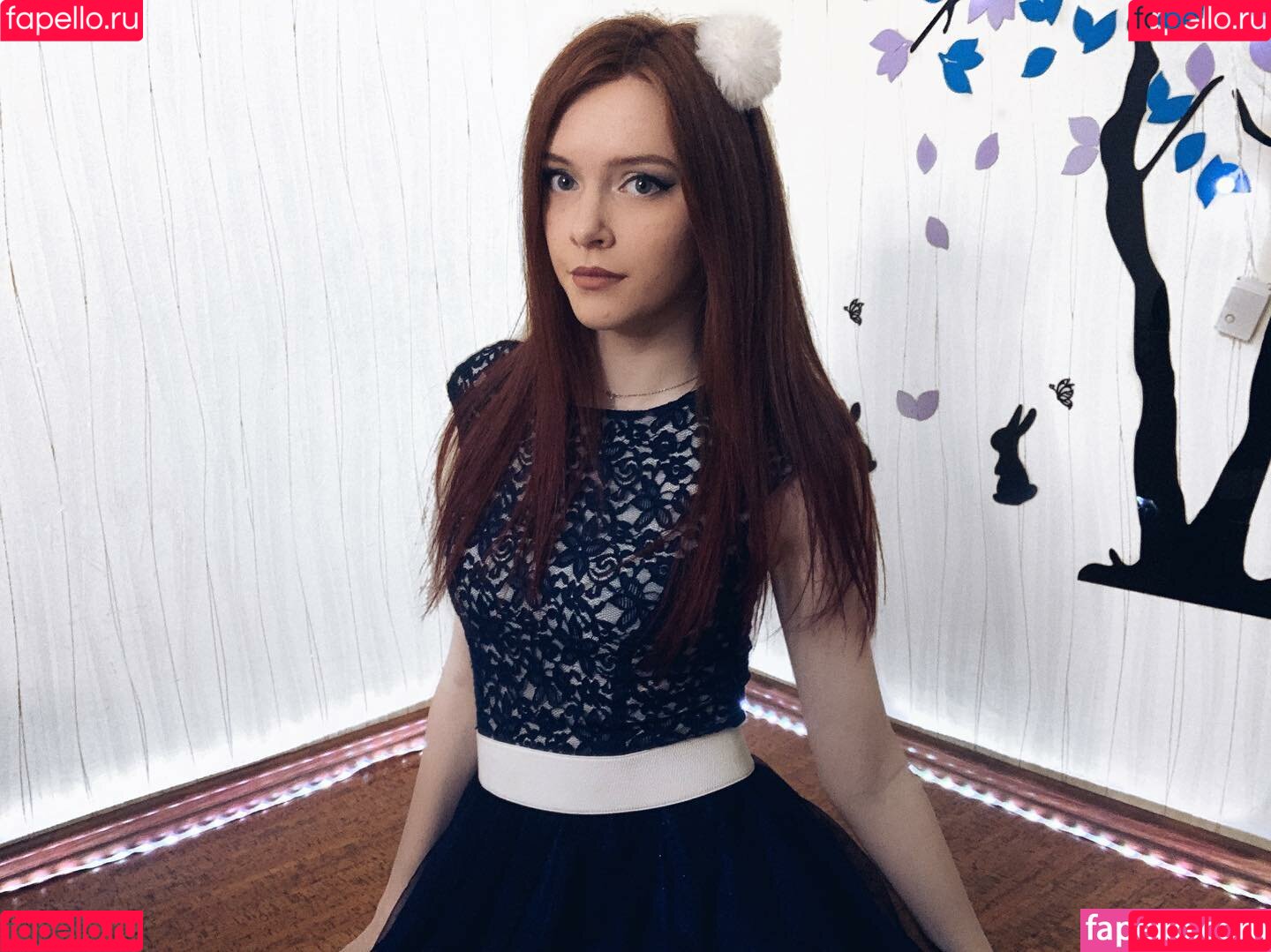 foxperry Onlyfans Photo Gallery 