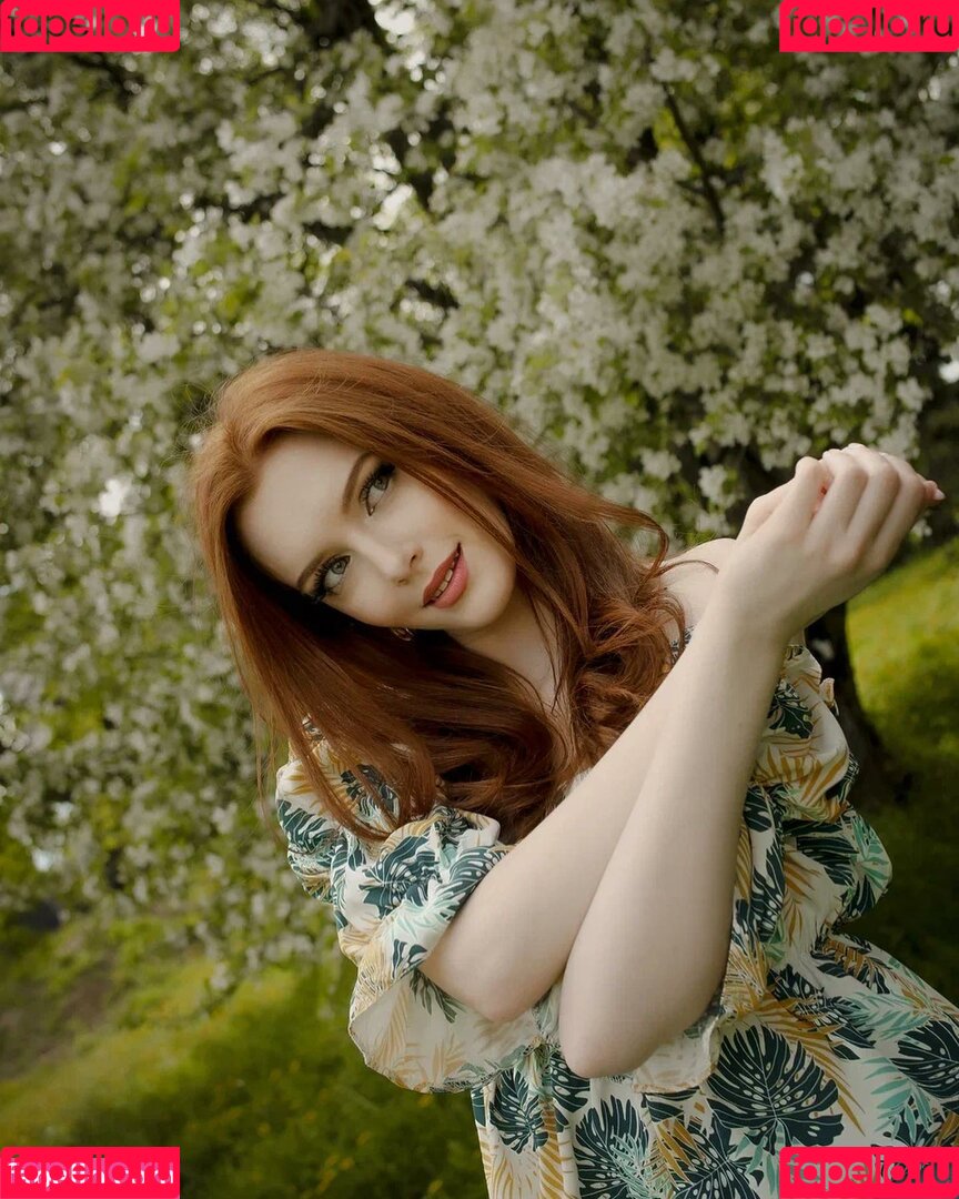 foxperry Onlyfans Photo Gallery 