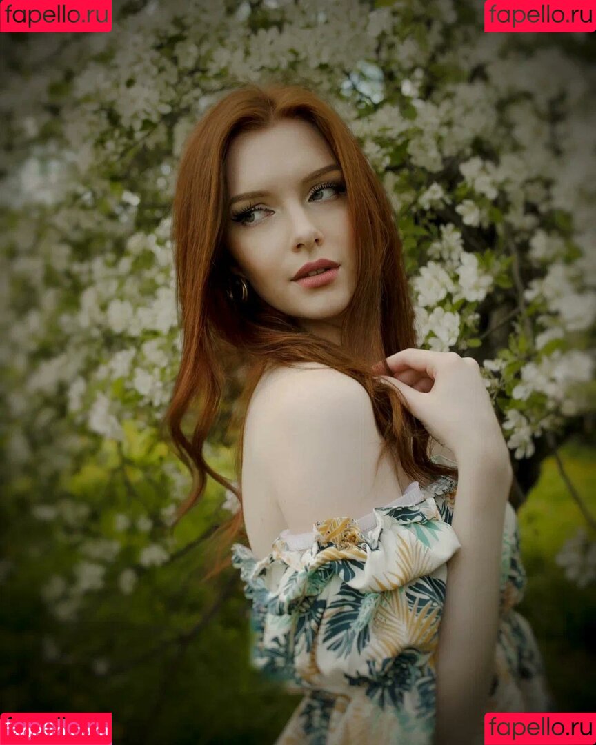 foxperry Onlyfans Photo Gallery 