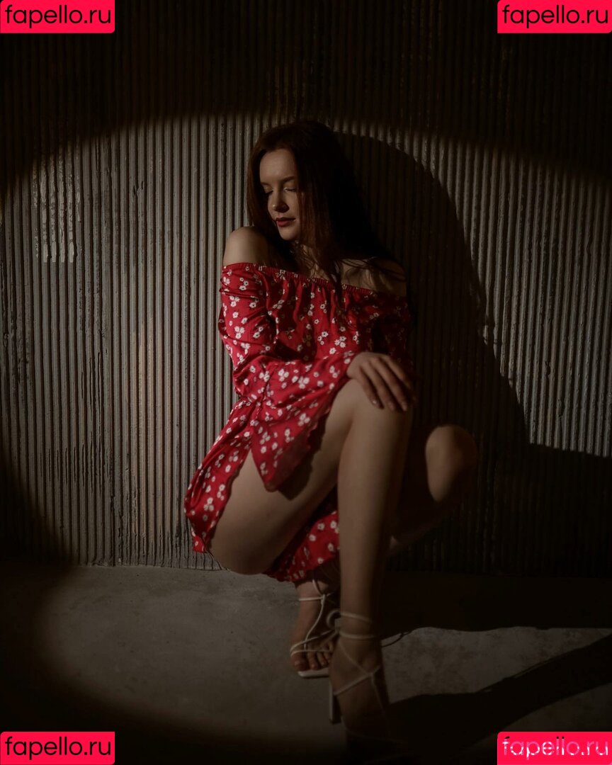 foxperry Onlyfans Photo Gallery 