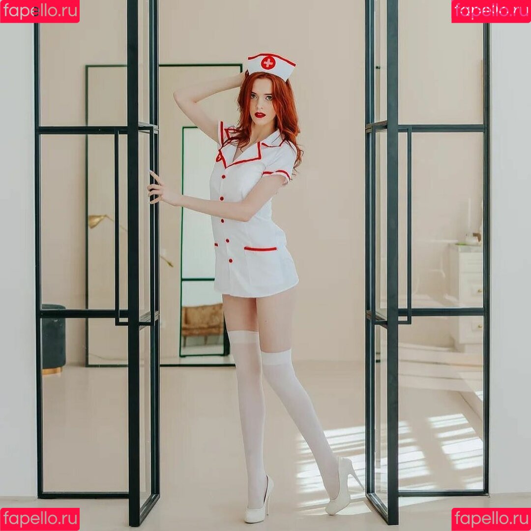 foxperry Onlyfans Photo Gallery 