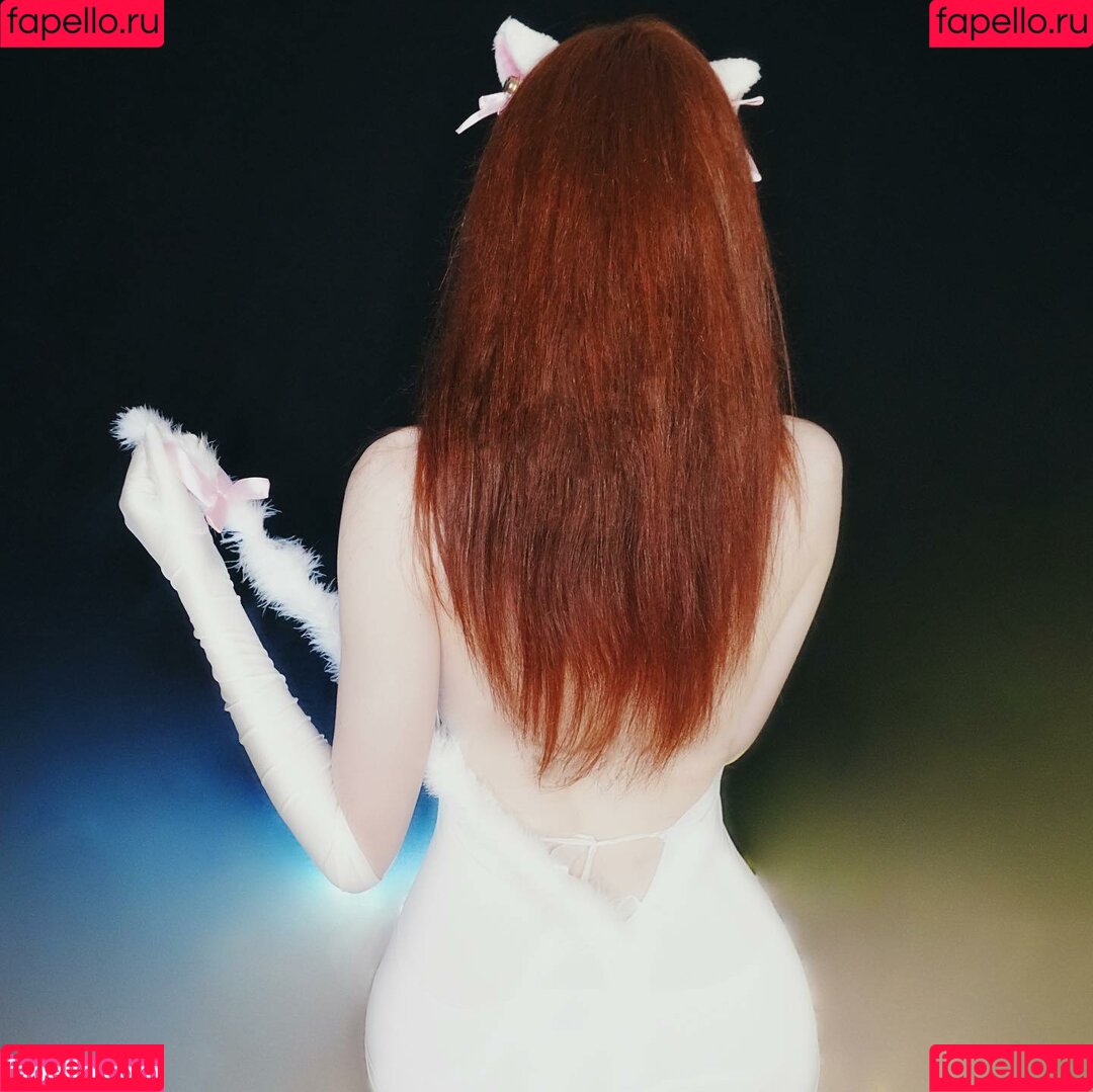 foxperry Onlyfans Photo Gallery 