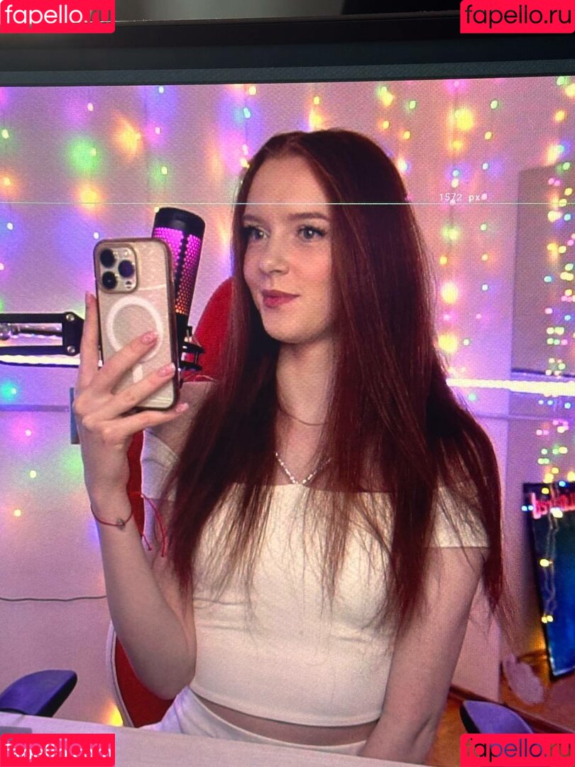 foxperry Onlyfans Photo Gallery 