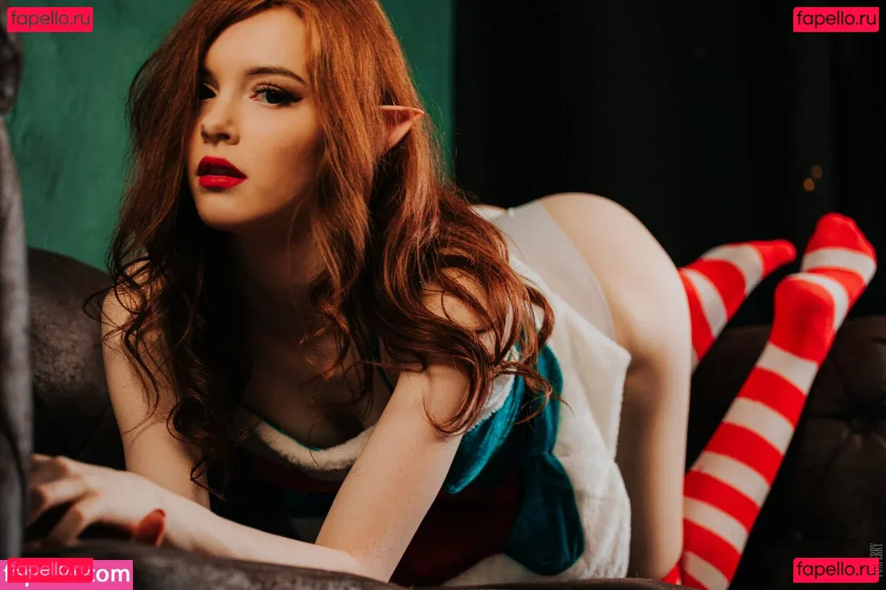 foxperry Onlyfans Photo Gallery 