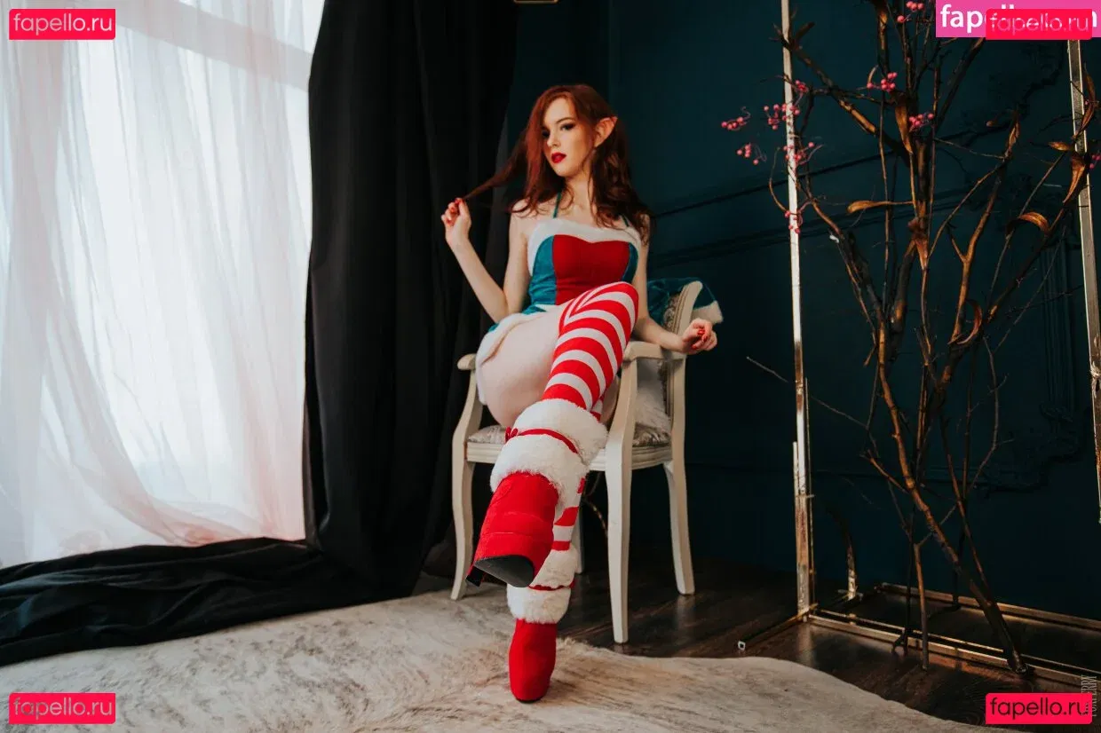 foxperry Onlyfans Photo Gallery 