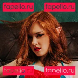 foxperry Onlyfans Photo Gallery 