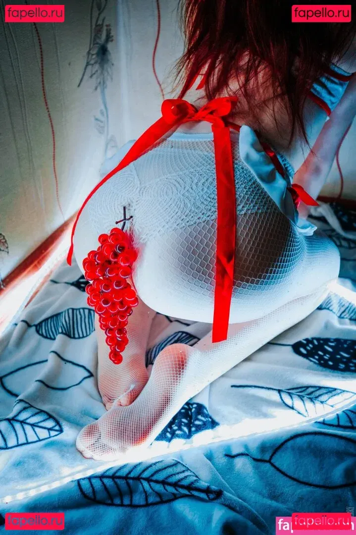 foxperry Onlyfans Photo Gallery 