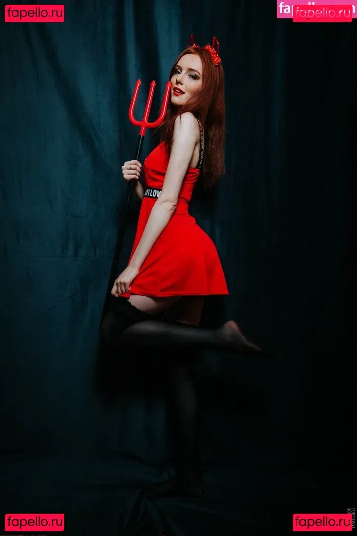 foxperry Onlyfans Photo Gallery 