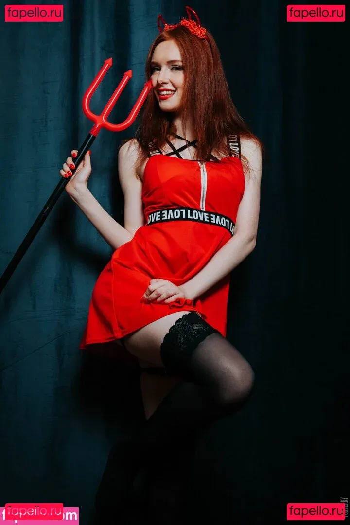 foxperry Onlyfans Photo Gallery 