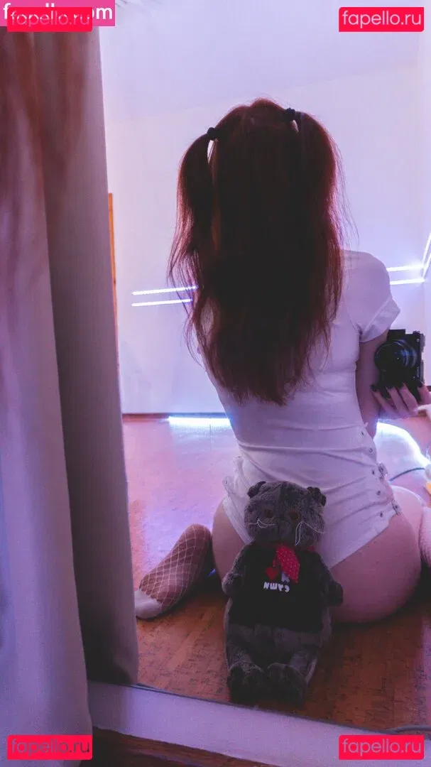 foxperry Onlyfans Photo Gallery 