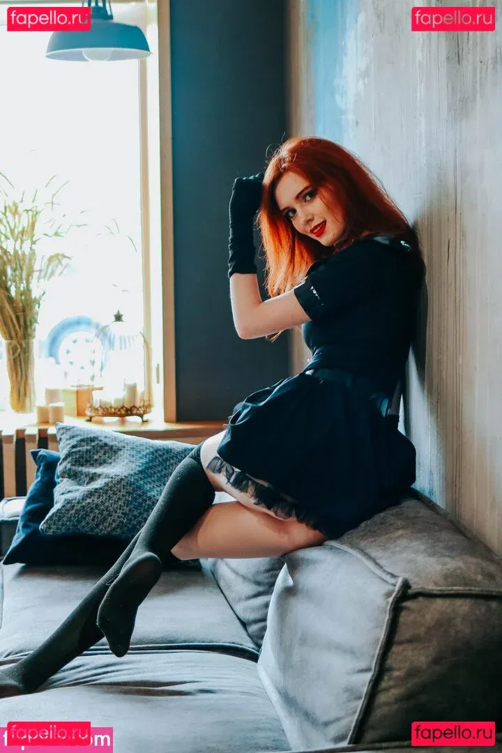 foxperry Onlyfans Photo Gallery 