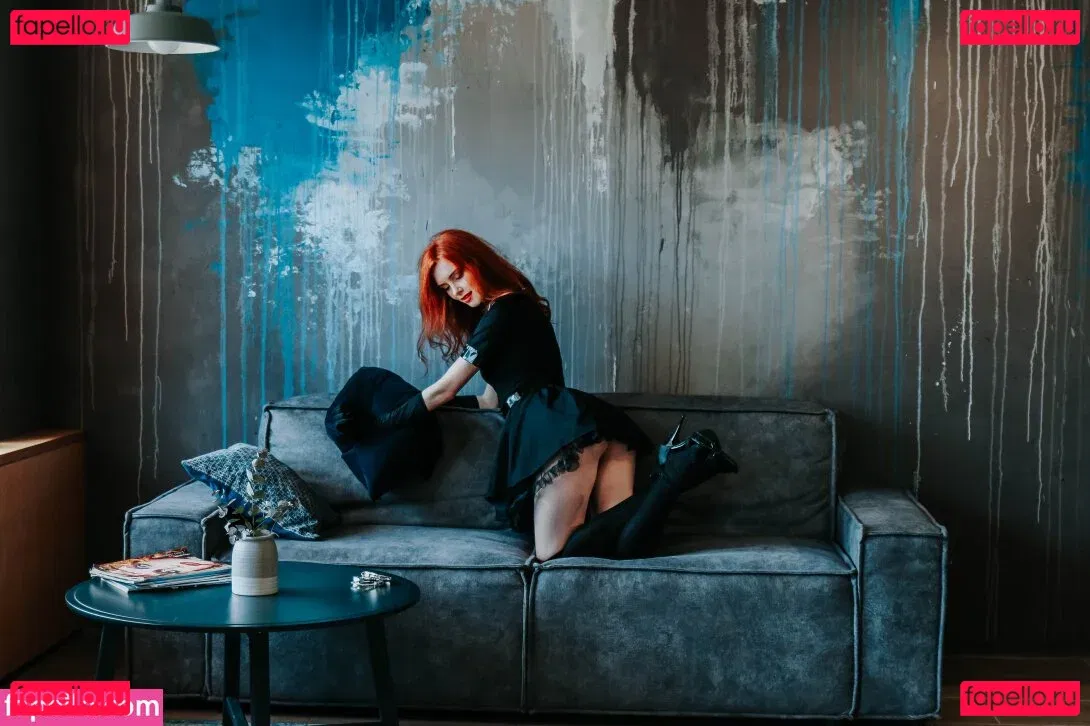 foxperry Onlyfans Photo Gallery 