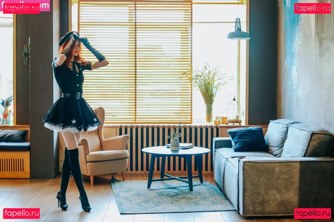 foxperry Onlyfans Photo Gallery 