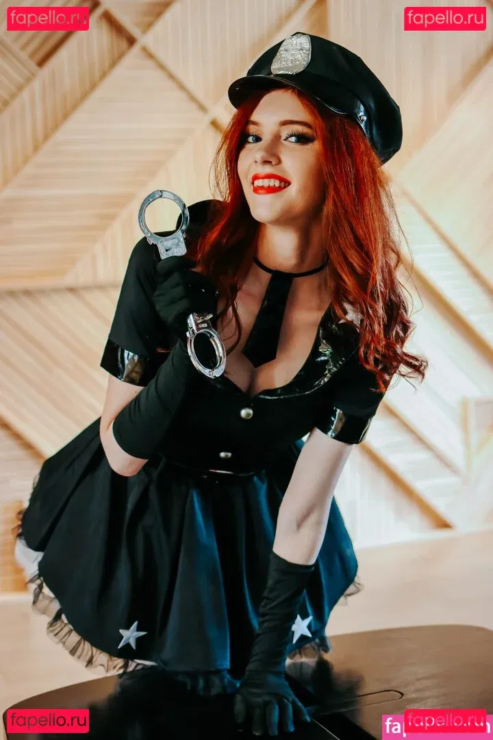 foxperry Onlyfans Photo Gallery 