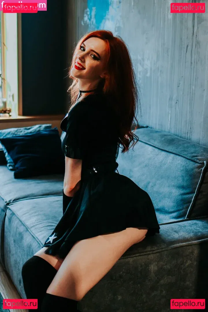 foxperry Onlyfans Photo Gallery 