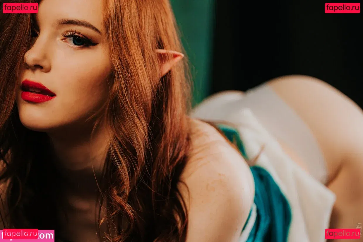 foxperry Onlyfans Photo Gallery 