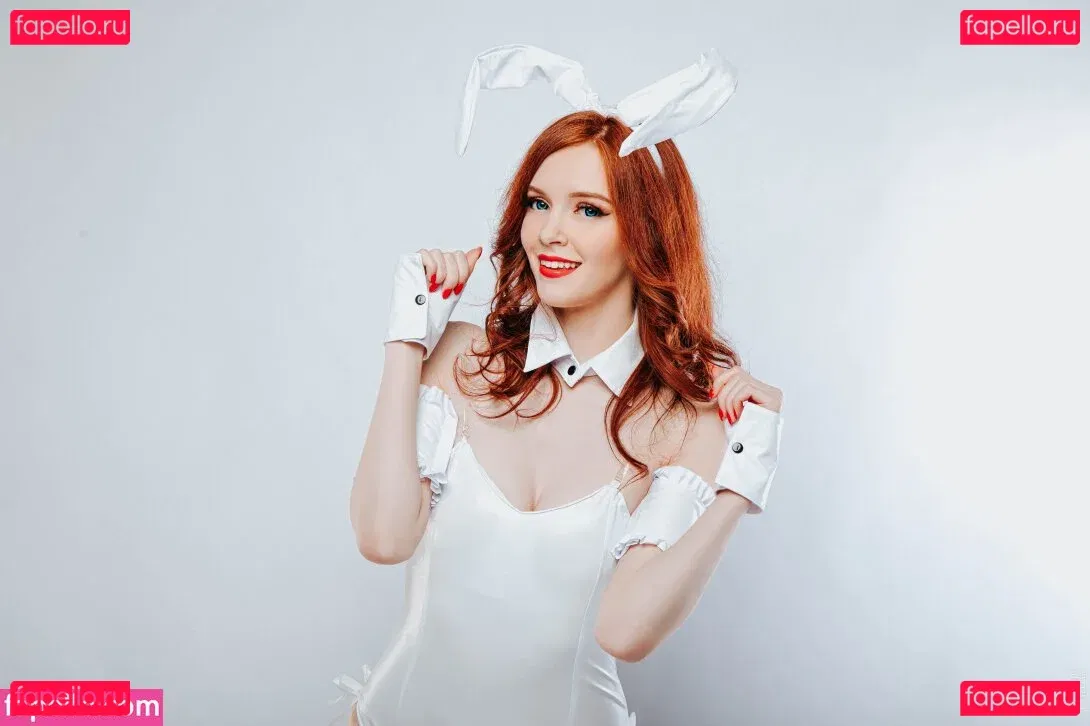 foxperry Onlyfans Photo Gallery 