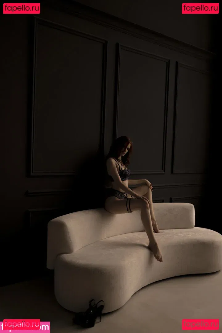 foxperry Onlyfans Photo Gallery 