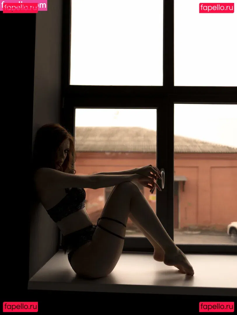 foxperry Onlyfans Photo Gallery 