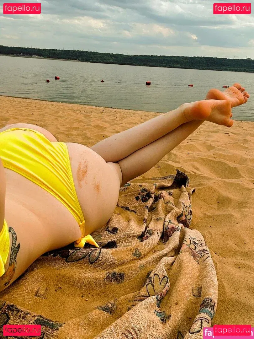 foxperry Onlyfans Photo Gallery 