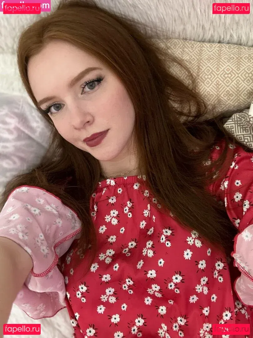 foxperry Onlyfans Photo Gallery 