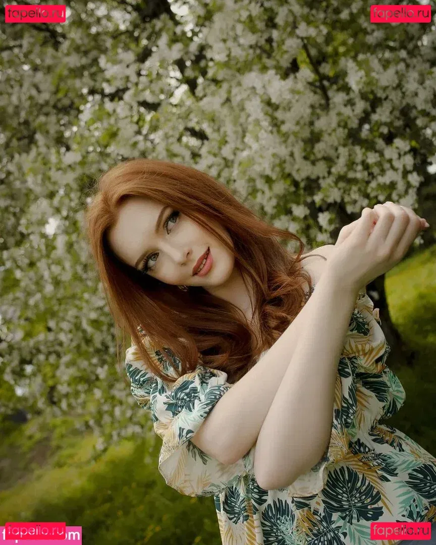 foxperry Onlyfans Photo Gallery 