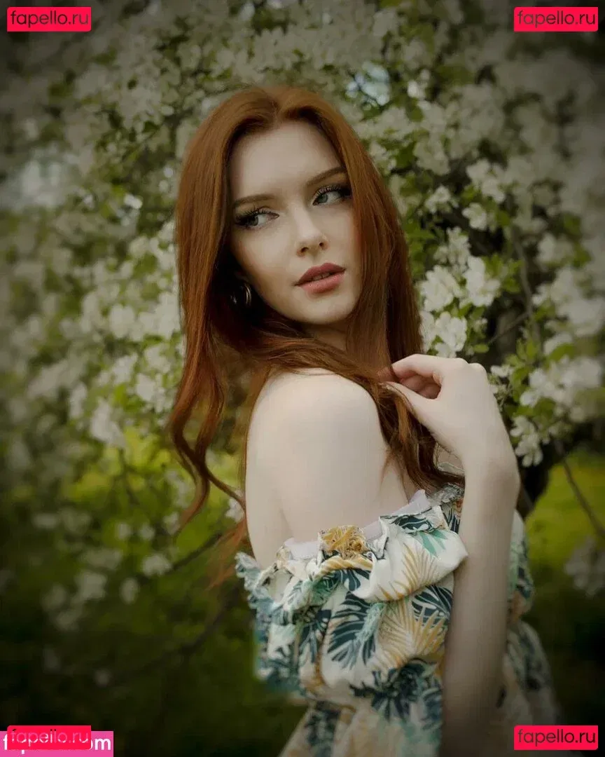 foxperry Onlyfans Photo Gallery 