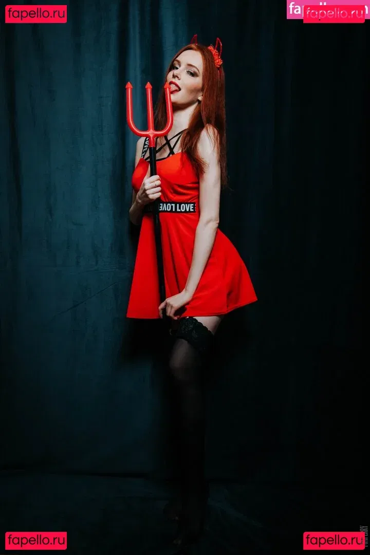 foxperry Onlyfans Photo Gallery 