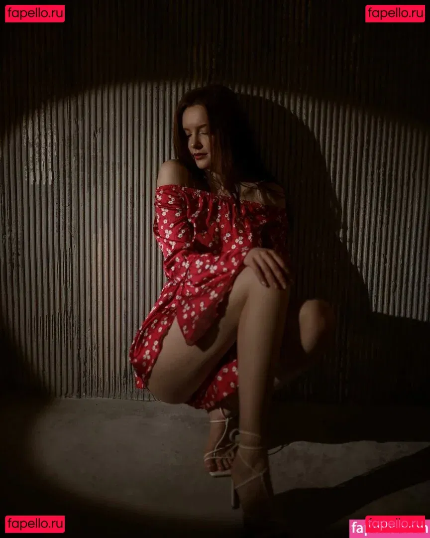 foxperry Onlyfans Photo Gallery 