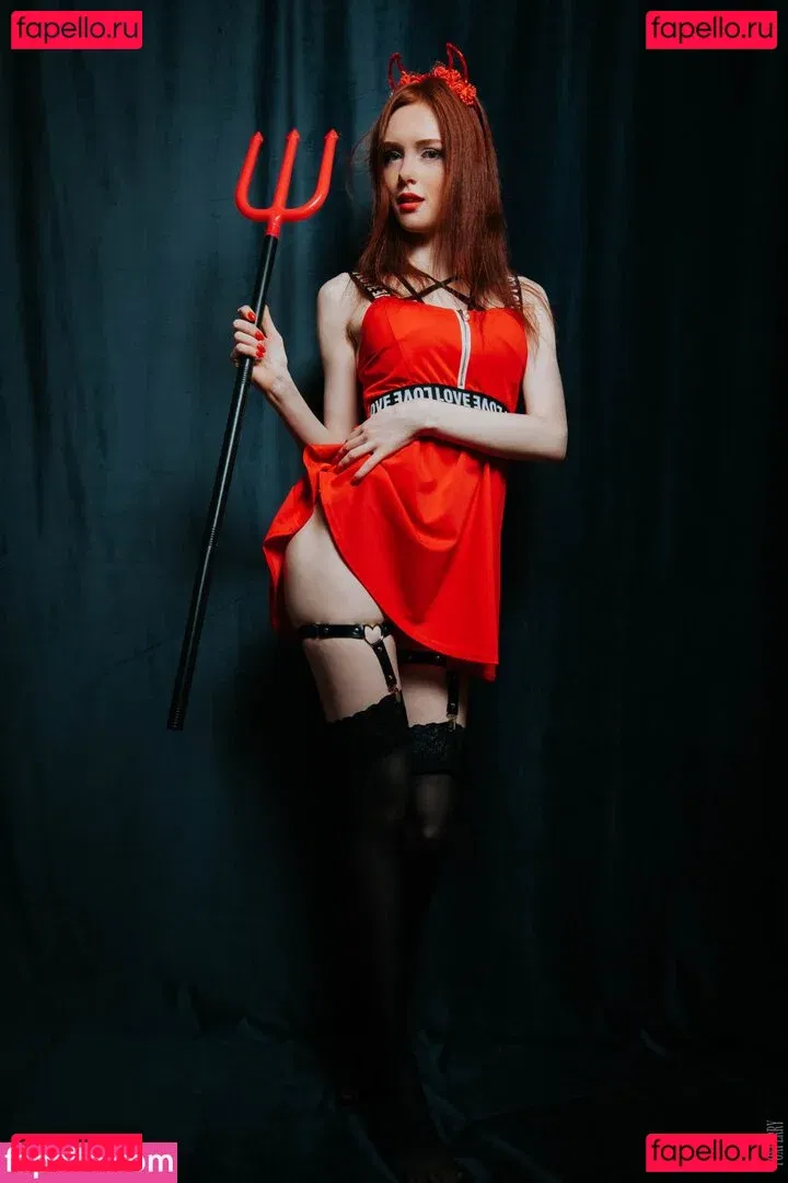 foxperry Onlyfans Photo Gallery 