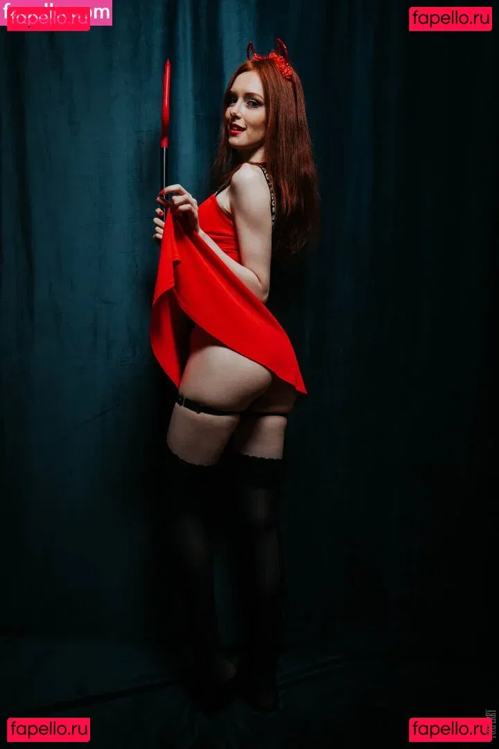 foxperry Onlyfans Photo Gallery 