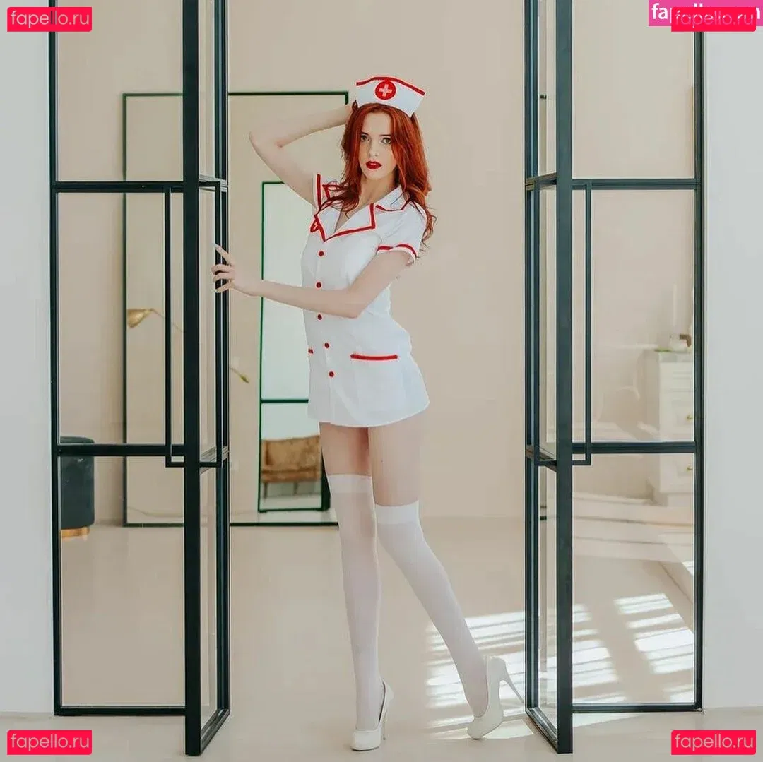 foxperry Onlyfans Photo Gallery 