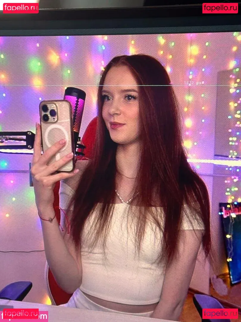 foxperry Onlyfans Photo Gallery 