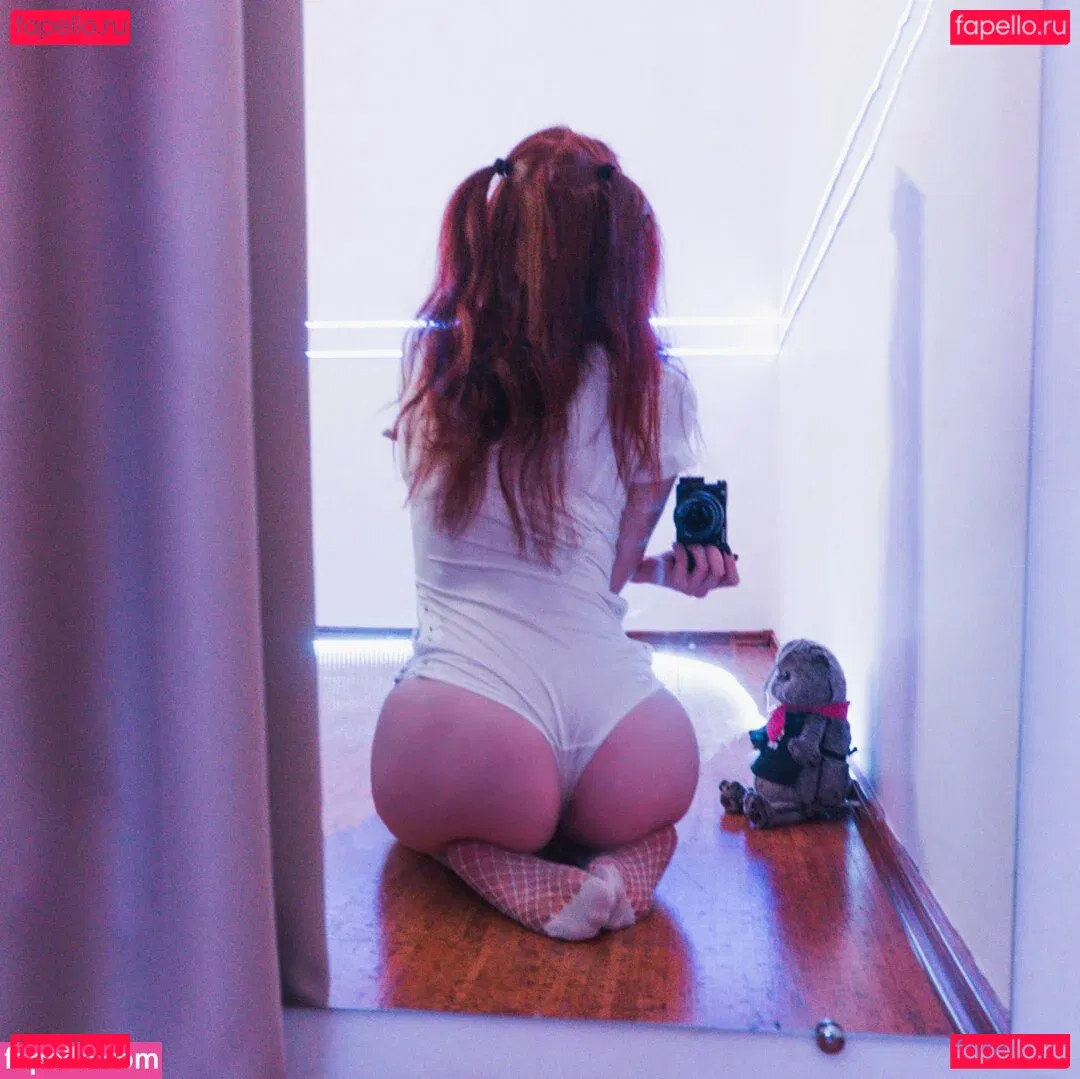 foxperry Onlyfans Photo Gallery 