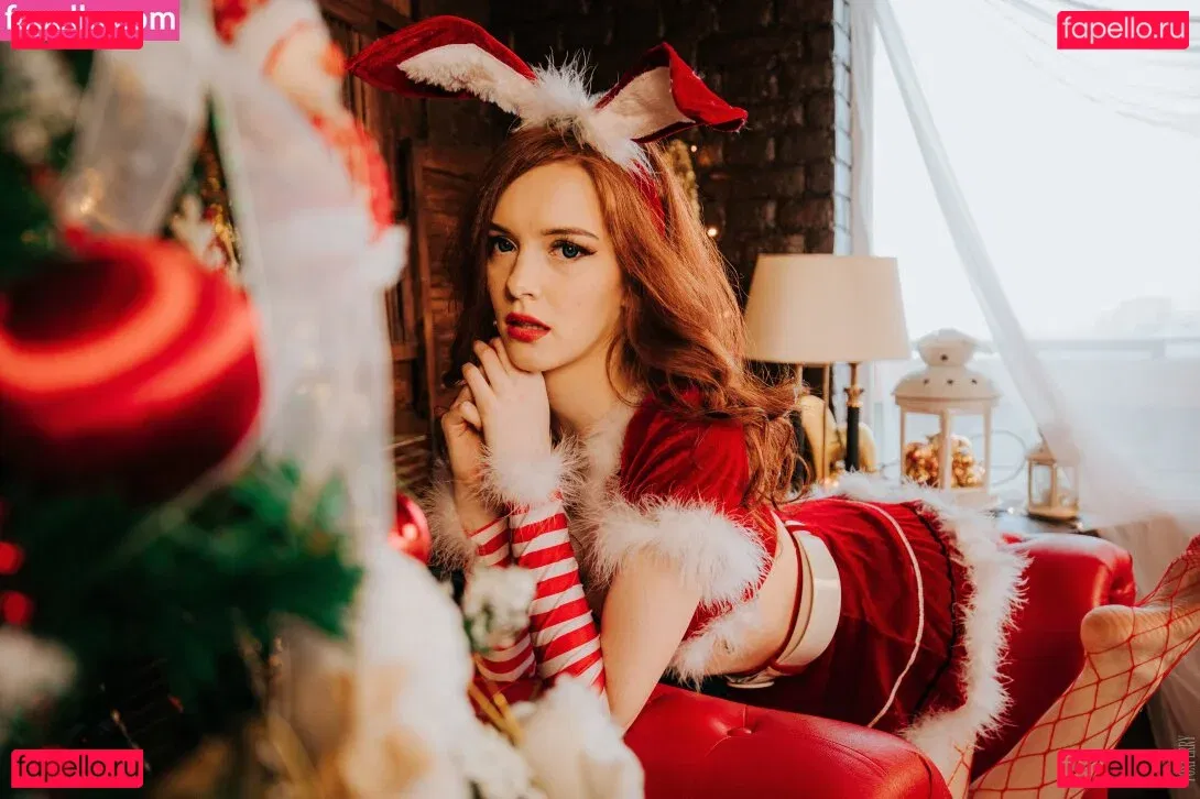 foxperry Onlyfans Photo Gallery 