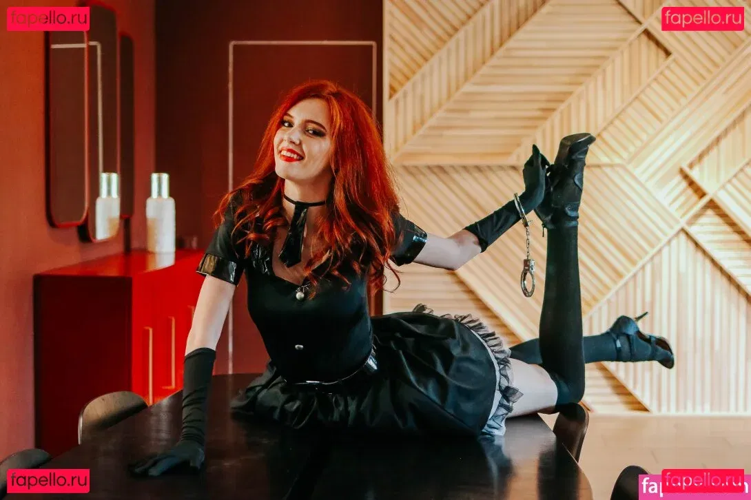 foxperry Onlyfans Photo Gallery 