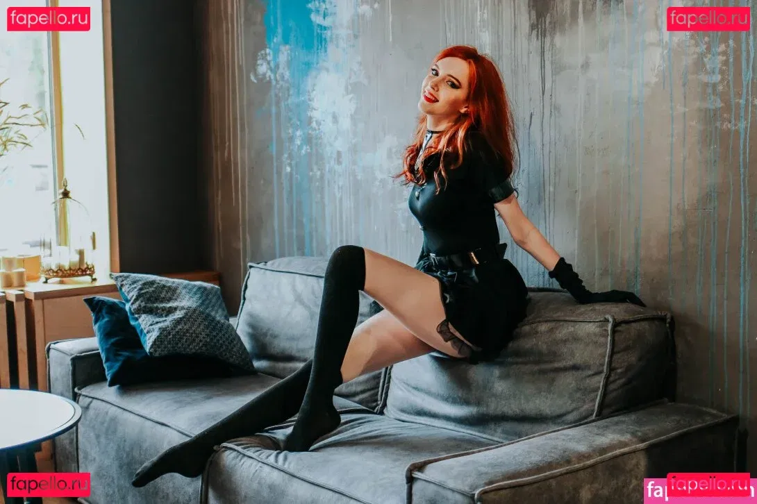 foxperry Onlyfans Photo Gallery 