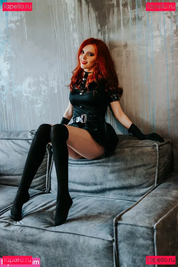 foxperry Onlyfans Photo Gallery 