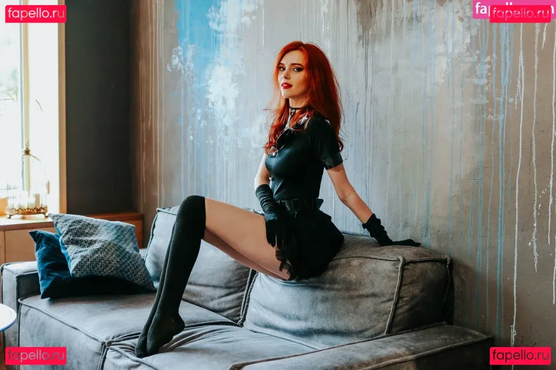 foxperry Onlyfans Photo Gallery 