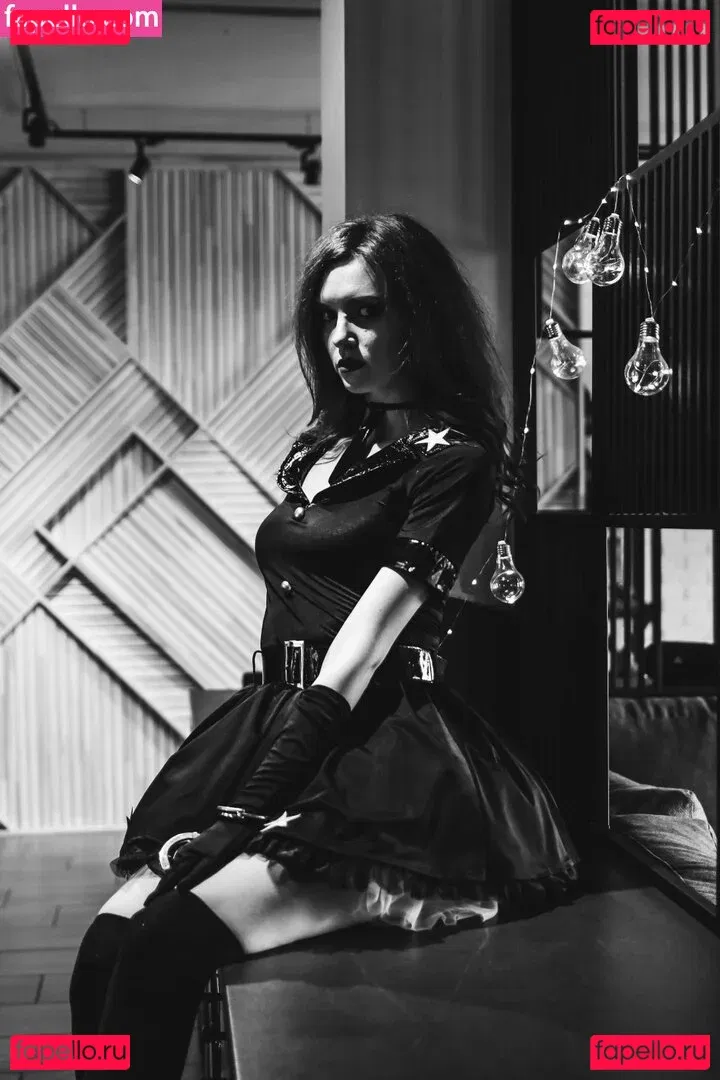 foxperry Onlyfans Photo Gallery 