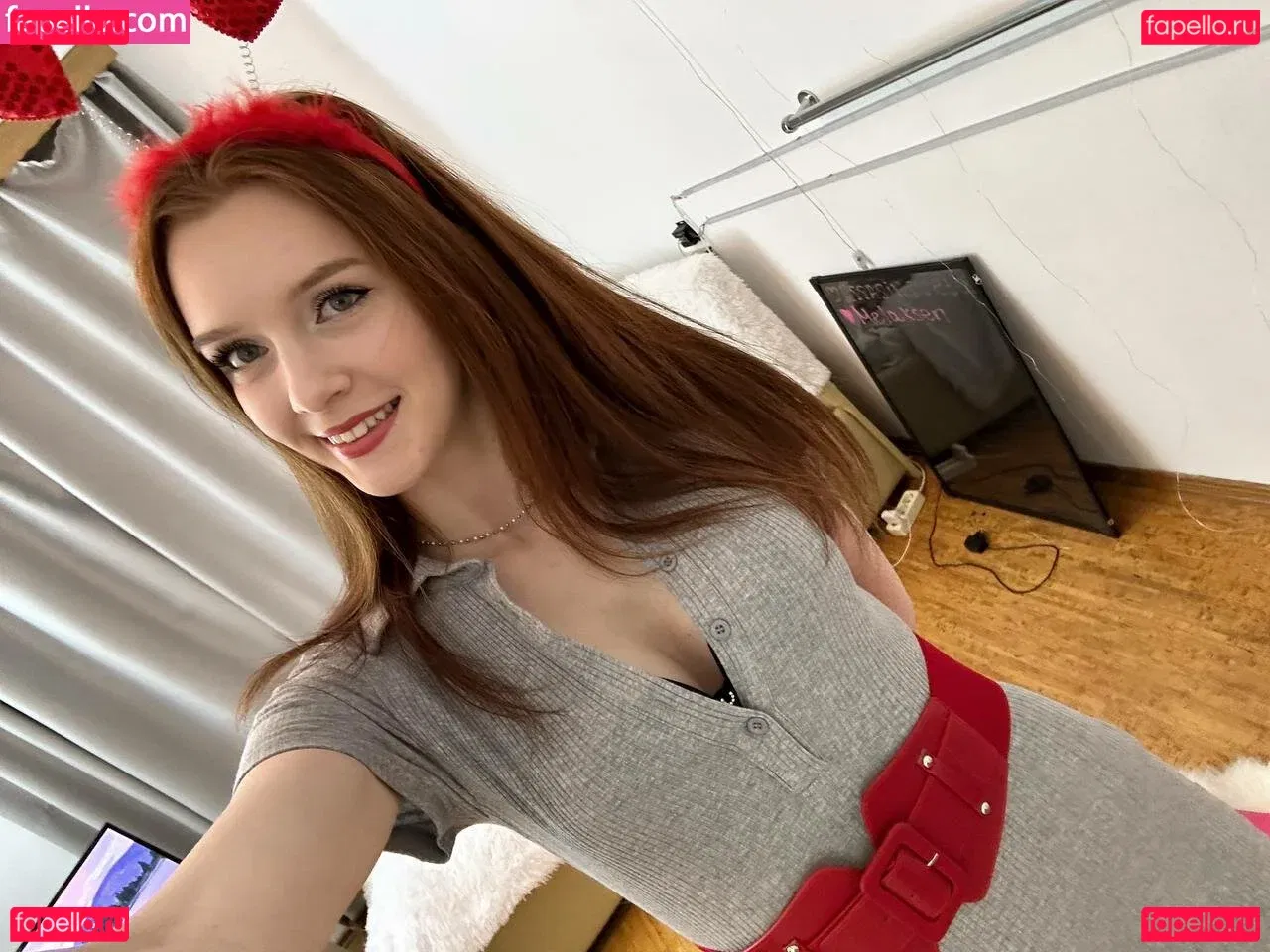 foxperry Onlyfans Photo Gallery 