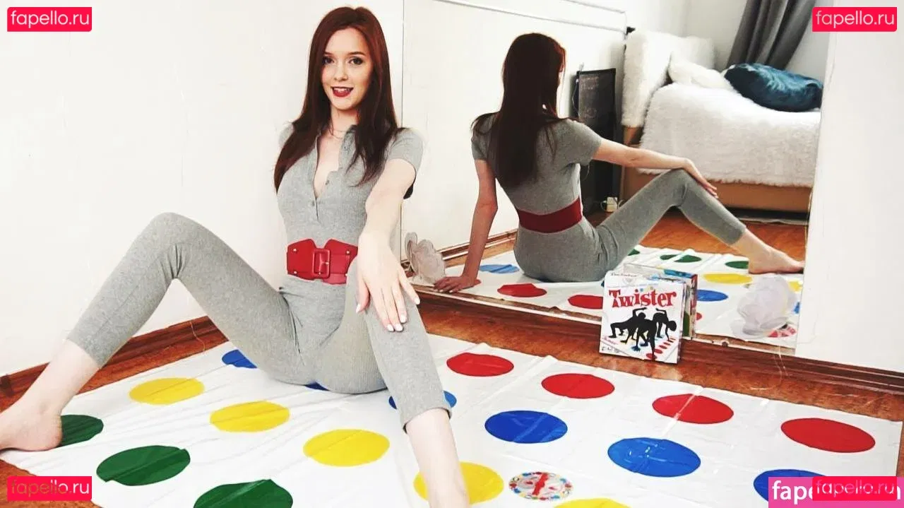 foxperry Onlyfans Photo Gallery 