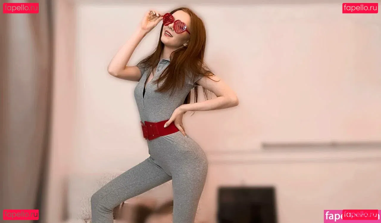 foxperry Onlyfans Photo Gallery 