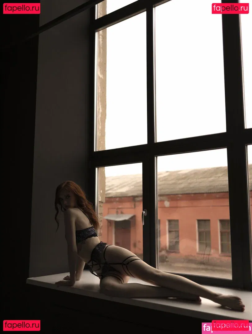 foxperry Onlyfans Photo Gallery 